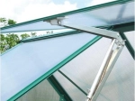 Automatic Greenhouse Window Opener