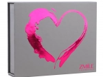 Козметичен комплект Sweethearts Orchid Love от ZMILE COSMETICS