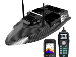 Захранваща лодка Flytec V803 Pro с GPS и сонар 5200 mAh