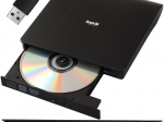 Външен DVD/CD механизъм и записвачка IZOXIS