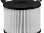 Washable HEPA filter for Kaminer ash vacuum cleaners 10–20 l - 1 piece