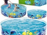 Bestway self-supporting kids’ pool 183 × 38 cm