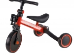 Trike Fix Mini детско колело за баланс и триколка 3 в 1