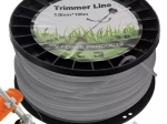 Bigstren reinforced trimmer line for brushcutters and trimmers 3 mm, 100 m - 1 piece