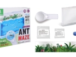 Ant Farm with Nutrient Gel