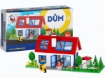 Cheva Building Set House