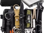 Trizand survival kit 32 in 1
