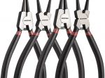 Bigstren circlip pliers – set of 4 pcs