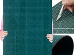 Bigstren self-healing cutting mat A2 double-sided 45 × 60 cm