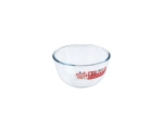 Pyrex borosilicate glass bowl 500 ml