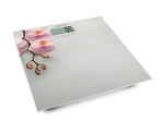 Дигитален кантар за баня Orchid