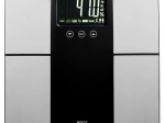 Ruhhy smart analytical bathroom scale with LCD up to 225 kg