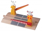 Maxim Interactive Electronic Barriers