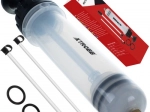Oil & fluid suction syringe Xtrobb 200 ml - 1 piece