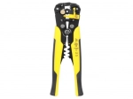 Automatic Bigstren wire stripper with crimping pliers and cutter