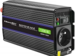 Monolith 1200 MS Wave Power Inverter | 12V to 230V | 600/1200W | USB