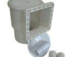 Olympic Skimmer for Orlando pools (above-ground and in-ground)