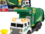Интерактивен боклукчийски камион City Cleaner със светлини и звуци 37 см