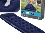 Надуваем матрак Bestway с вградена помпа 185 × 76 × 22 см