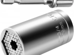 Universal Socket 7-19mm