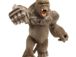 Primal Clash гигантска кибер горила 28 см