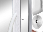 Window seal for portable air conditioner 400 cm