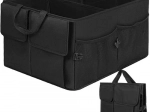 Foldable car trunk organizer - 1 piece