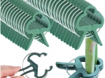 Plant fastening clips Gardlov 108 pcs