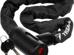 Trizand chain bike lock 90 cm