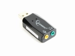 External Sound Card Virtus USB