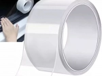 Protective tape Xtrobb 50 mm × 5 m - 1 piece