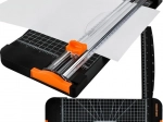 A3 paper guillotine (trimmer)