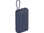 Power Bank 33W 20000mAh Blue