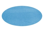Solar pool cover round 4.6 m 180 µ