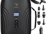 Electric SUP Pump Trizand - 1 piece