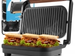 MalTec Electric Contact Grill 1500 W
