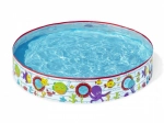 Детски разгъваем басейн 152 × 25 см BESTWAY