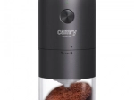 Безжична кафемелачка с USB-C CAMRY