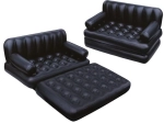 Inflatable sofa Bestway Multi-Max 5 in 1