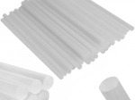 Maxi hot glue sticks for glue gun 11 mm, 30 cm – 1 kg pack