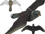 Bird repellent falcon Repest - 1 piece