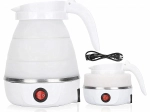 Сгъваема пътна електрическа кана 0,6 l 600 W