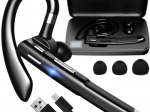 Безжични Bluetooth слушалки Izoxis
