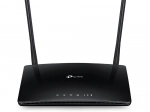 Безжичен рутер TP-Link N 4G LTE