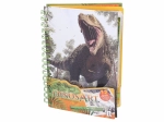 Фолиеви оцветявания с динозаври DinosArt