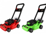 Smer children’s push lawn mower De Lux with grass catcher - 1 piece