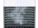 Mini Portable USB Desktop Air Conditioner
