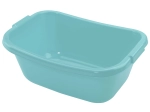 Пластмасова ваничка HEIDRUN 20 l, микс цветове - 1 брой