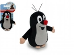 Moravská Ústředna plush Krtek 12 cm