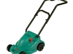 Klein children's push lawn mower Bosch plastic - 1 piece